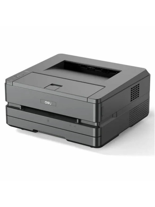 Принтер лазерный DELI P3100DN, A4, 31 стр./мин., 30000 стр./мес, ДУПЛЕКС, сетевая карта