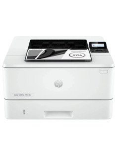Принтер лазерный HP LaserJet Pro 4003dn, А4, 40 стр./мин., 80000 стр./мес., ДУПЛЕКС, сетевая карта, 2Z609A