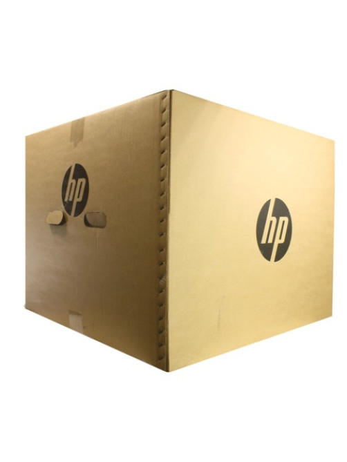 Принтер лазерный HP LaserJet Enterprise M712dn, А3, 41 стр./мин., 100 000 стр./мес., ДУПЛЕКС, сетевая карта, CF236A