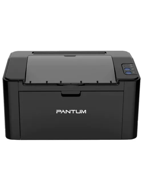 Принтер лазерный PANTUM P2500w А4, 22 стр./мин., 15000 стр./мес., Wi-Fi, P2500W