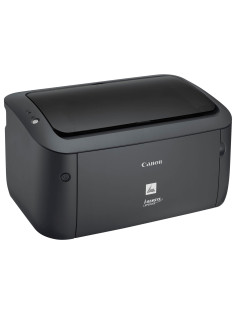 Принтер лазерный CANON i-Sensys LBP6030B, А4, 18 стр./мин., 5000 стр./мес., 8468B006