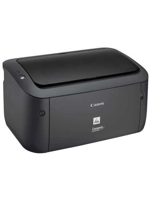 Принтер лазерный CANON i-Sensys LBP6030B, А4, 18 стр./мин., 5000 стр./мес., 8468B006