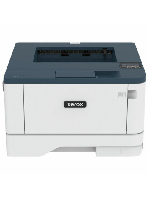 Принтер лазерный XEROX B310 А4, 40 стр./мин., 80000 стр./мес., ДУПЛЕКС, Wi-Fi, сетевая карта, B310V_DNI