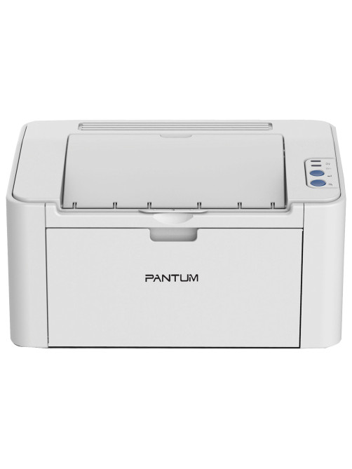 Принтер лазерный PANTUM P2518 А4, 22 стр./мин., 15000 стр./мес.