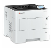 Принтер лазерный KYOCERA ECOSYS PA5000x А4, 50 стр./мин, 200000 стр./мес., ДУПЛЕКС, сетевая карта, 110C0X3NL0
