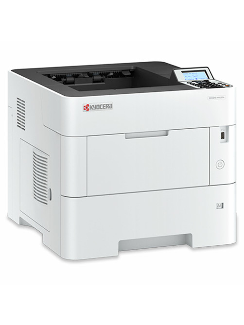 Принтер лазерный KYOCERA ECOSYS PA5000x А4, 50 стр./мин, 200000 стр./мес., ДУПЛЕКС, сетевая карта, 110C0X3NL0