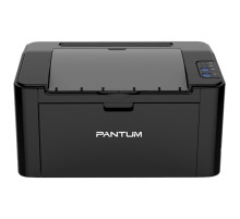 Принтер лазерный PANTUM P2500w А4, 22 стр./мин., 15000 стр./мес., Wi-Fi, P2500W
