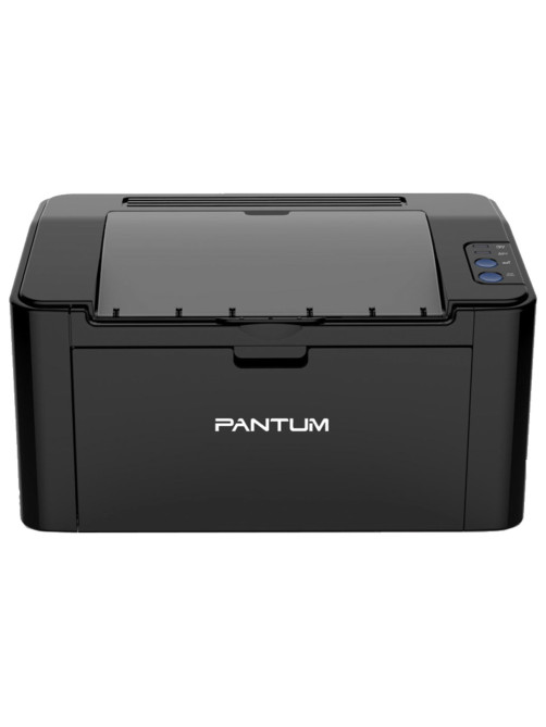 Принтер лазерный PANTUM P2500w А4, 22 стр./мин., 15000 стр./мес., Wi-Fi, P2500W