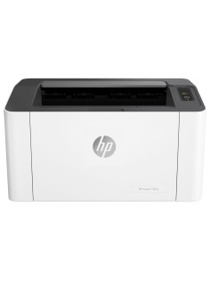 Принтер лазерный HP Laser 107a А4, 20 стр./мин., 10000 стр./мес., 4ZB77A