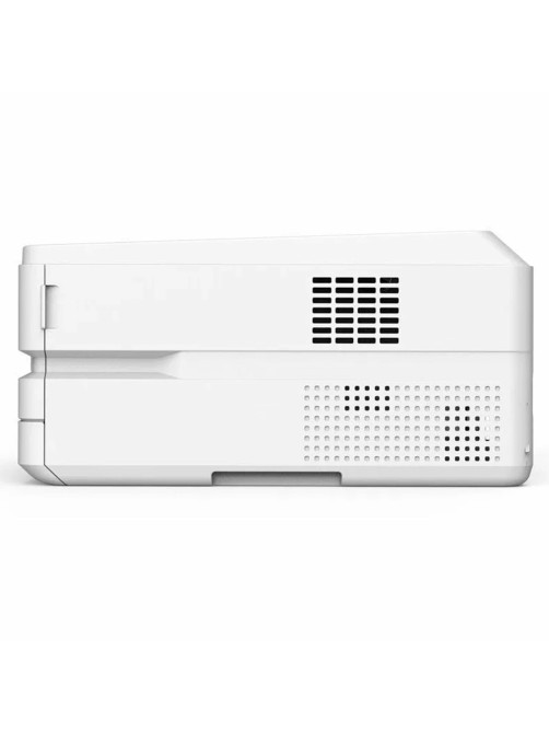 Принтер лазерный DELI P2500DW, A4, 28 стр./мин., 20000 стр./мес, ДУПЛЕКС, Wi-Fi