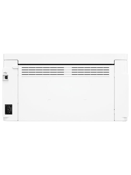 Принтер лазерный HP Laser 107a А4, 20 стр./мин., 10000 стр./мес., 4ZB77A