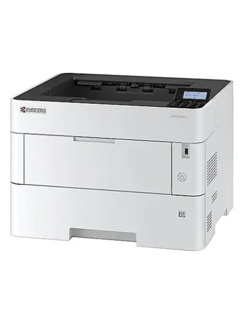 Принтер лазерный KYOCERA ECOSYS P4140dn А3, 40 стр./мин., 200 000 стр./мес., ДУПЛЕКС, сетевая карта, 1102Y43NL0