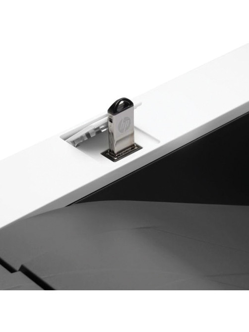 Принтер лазерный HP LaserJet Enterprise M507dn А4, 43 стр./мин., 150 000 стр./мес., ДУПЛЕКС, сетевая карта, 1PV87A
