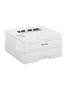 Принтер лазерный RICOH SP 230DNw А4, 30 стр./мин., 15000 стр./мес., ДУПЛЕКС, Wi-Fi, сетевая карта, 408291