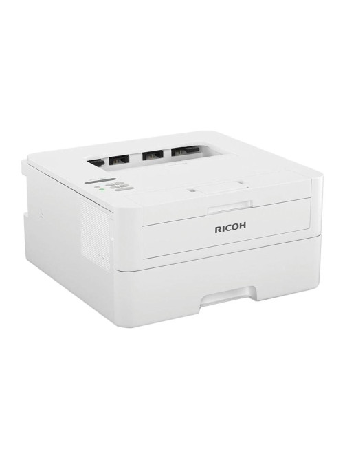 Принтер лазерный RICOH SP 230DNw А4, 30 стр./мин., 15000 стр./мес., ДУПЛЕКС, Wi-Fi, сетевая карта, 408291