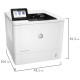 Принтер лазерный HP LaserJet Enterprise M611dn А4, 61 стр./мин., 275 000 стр./мес., ДУПЛЕКС, сетевая карта, 7PS84A