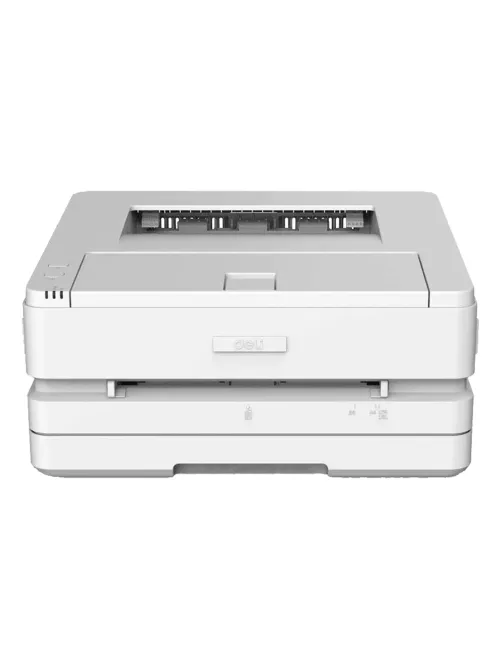 Принтер лазерный DELI P2500DW, A4, 28 стр./мин., 20000 стр./мес, ДУПЛЕКС, Wi-Fi