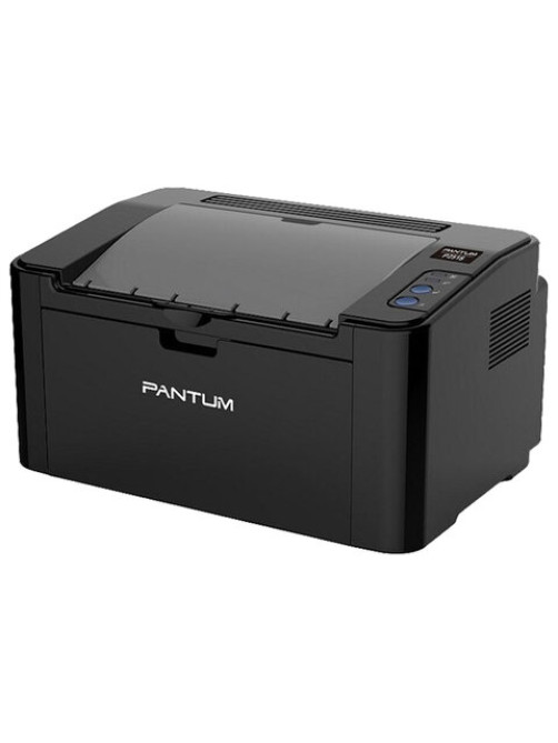 Принтер лазерный PANTUM P2516 А4, 22 стр./мин., 15000 стр./мес.