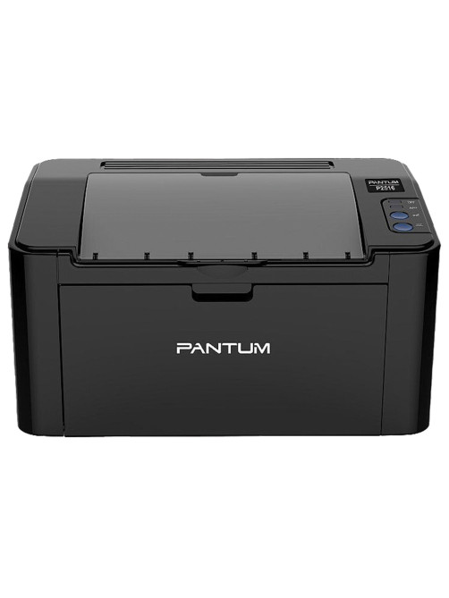 Принтер лазерный PANTUM P2516 А4, 22 стр./мин., 15000 стр./мес.