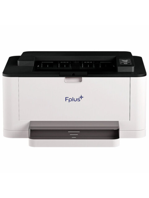 Принтер лазерный Fplus PB301DN, A4, 30 стр./мин., 65000 стр./мес., ДУПЛЕКС, сетевая карта