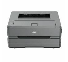 Принтер лазерный DELI P3100DNW, A4, 31 стр./мин., 30000 стр./мес, ДУПЛЕКС, сетевая карта, Wi-Fi