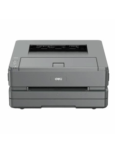 Принтер лазерный DELI P3100DNW, A4, 31 стр./мин., 30000 стр./мес, ДУПЛЕКС, сетевая карта, Wi-Fi