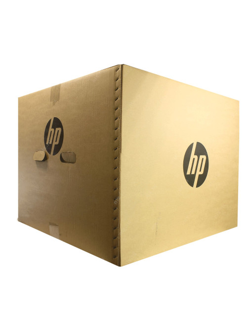 Принтер лазерный HP LaserJet Enterprise M712dn, А3, 41 стр./мин., 100 000 стр./мес., ДУПЛЕКС, сетевая карта, CF236A