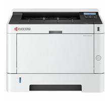 Принтер лазерный KYOCERA ECOSYS PA4000x А4, 40 стр./мин, 80000 стр./мес, ДУПЛЕКС, сетевая карта, 110C153NL0