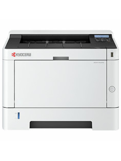 Принтер лазерный KYOCERA ECOSYS PA4000x А4, 40 стр./мин, 80000 стр./мес, ДУПЛЕКС, сетевая карта, 110C153NL0