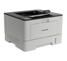 Принтер лазерный PANTUM BP5100DW А4, 40 стр./мин., 100000 стр./мес., ДУПЛЕКС, сетевая карта, Wi-Fi