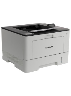 Принтер лазерный PANTUM BP5100DW А4, 40 стр./мин., 100000 стр./мес., ДУПЛЕКС, сетевая карта, Wi-Fi