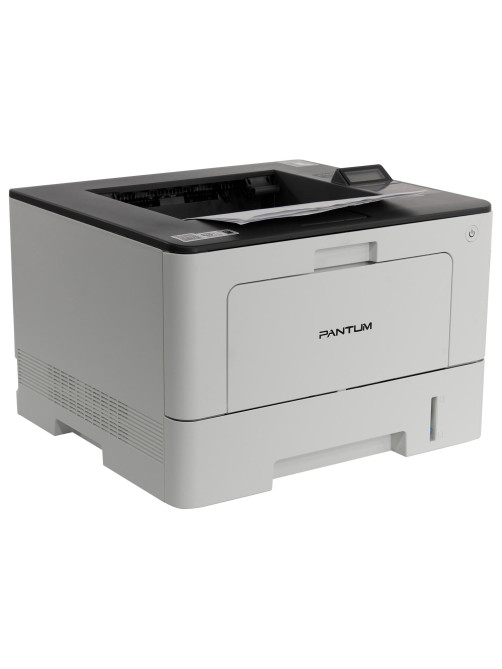 Принтер лазерный PANTUM BP5100DW А4, 40 стр./мин., 100000 стр./мес., ДУПЛЕКС, сетевая карта, Wi-Fi