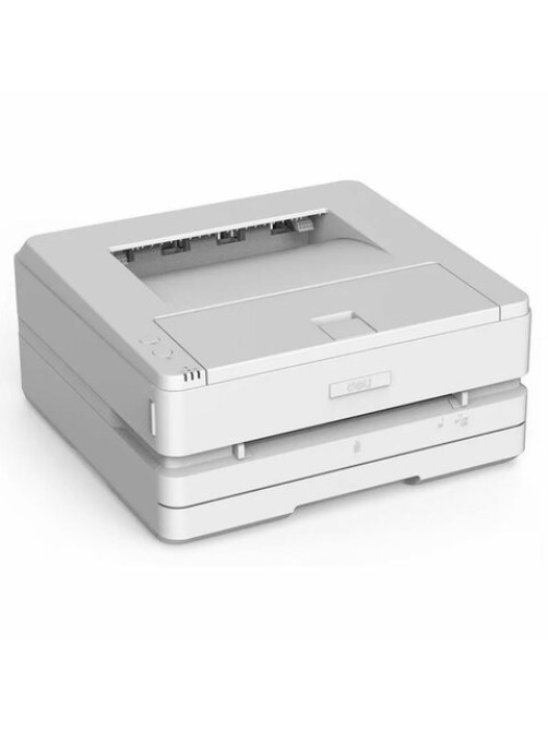 Принтер лазерный DELI P2500DW, A4, 28 стр./мин., 20000 стр./мес, ДУПЛЕКС, Wi-Fi