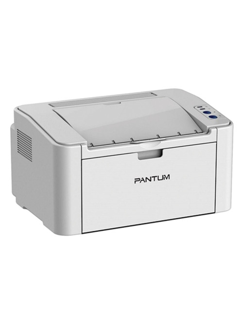 Принтер лазерный PANTUM P2518 А4, 22 стр./мин., 15000 стр./мес.