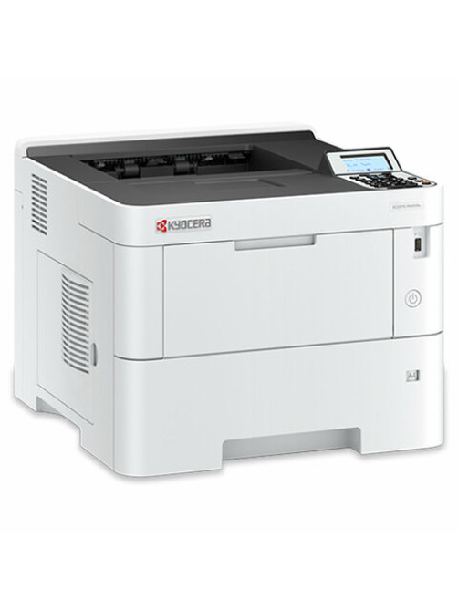 Принтер лазерный KYOCERA ECOSYS PA4500x А4, 45 стр./мин., 150000 стр./мес., ДУПЛЕКС, сетевая карта, 110C0Y3NL0