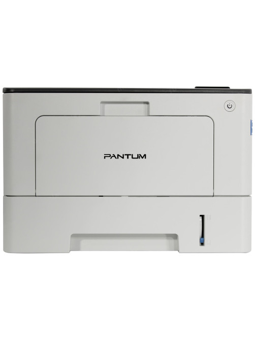 Принтер лазерный PANTUM BP5100DN А4, 40 стр./мин., 100000 стр./мес., ДУПЛЕКС, сетевая карта