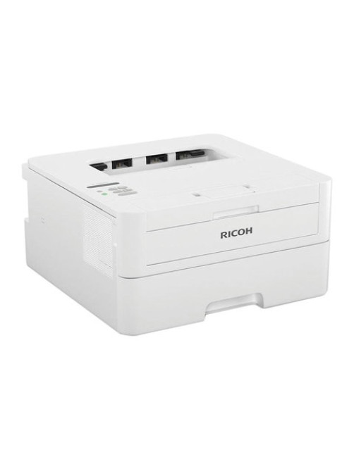 Принтер лазерный RICOH SP 230DNw А4, 30 стр./мин., 15000 стр./мес., ДУПЛЕКС, Wi-Fi, сетевая карта, 408291