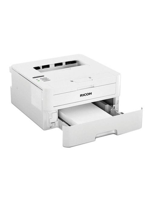 Принтер лазерный RICOH SP 230DNw А4, 30 стр./мин., 15000 стр./мес., ДУПЛЕКС, Wi-Fi, сетевая карта, 408291