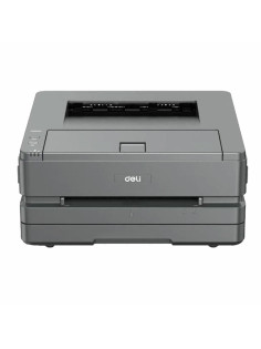 Принтер лазерный DELI P3100DN, A4, 31 стр./мин., 30000 стр./мес, ДУПЛЕКС, сетевая карта