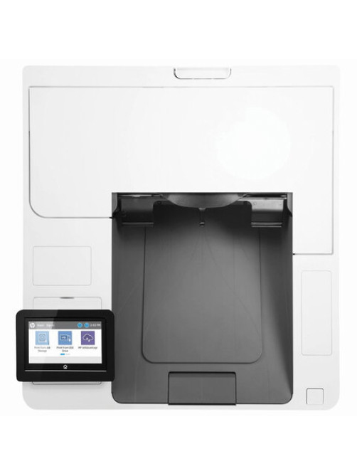 Принтер лазерный HP LaserJet Enterprise M611dn А4, 61 стр./мин., 275 000 стр./мес., ДУПЛЕКС, сетевая карта, 7PS84A