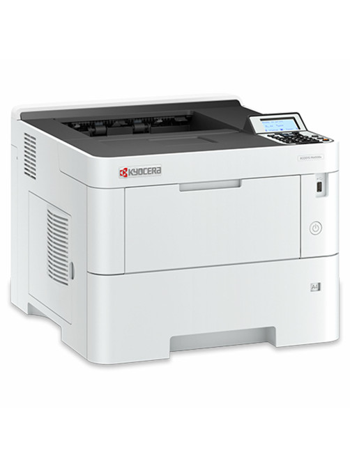 Принтер лазерный KYOCERA ECOSYS PA4500x А4, 45 стр./мин., 150000 стр./мес., ДУПЛЕКС, сетевая карта, 110C0Y3NL0