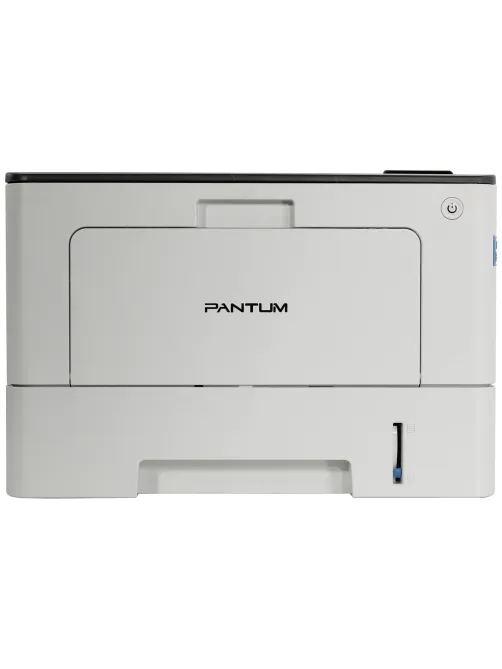 Принтер лазерный PANTUM BP5100DW А4, 40 стр./мин., 100000 стр./мес., ДУПЛЕКС, сетевая карта, Wi-Fi