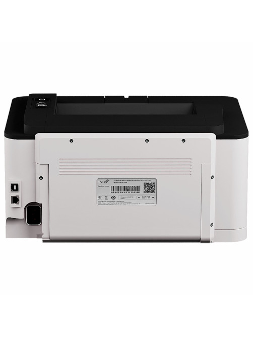 Принтер лазерный Fplus PB301DN, A4, 30 стр./мин., 65000 стр./мес., ДУПЛЕКС, сетевая карта