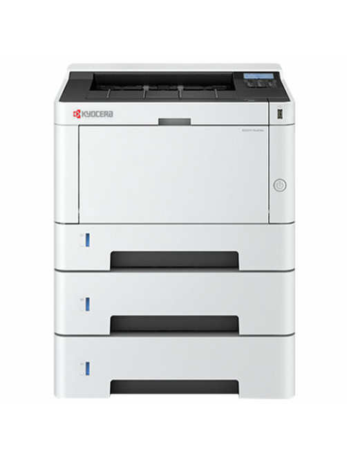 Принтер лазерный KYOCERA ECOSYS PA4000x А4, 40 стр./мин, 80000 стр./мес, ДУПЛЕКС, сетевая карта, 110C153NL0