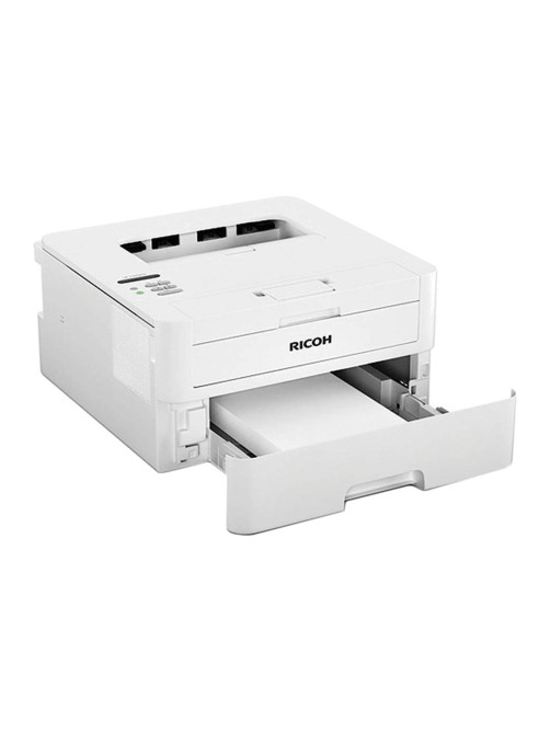 Принтер лазерный RICOH SP 230DNw А4, 30 стр./мин., 15000 стр./мес., ДУПЛЕКС, Wi-Fi, сетевая карта, 408291
