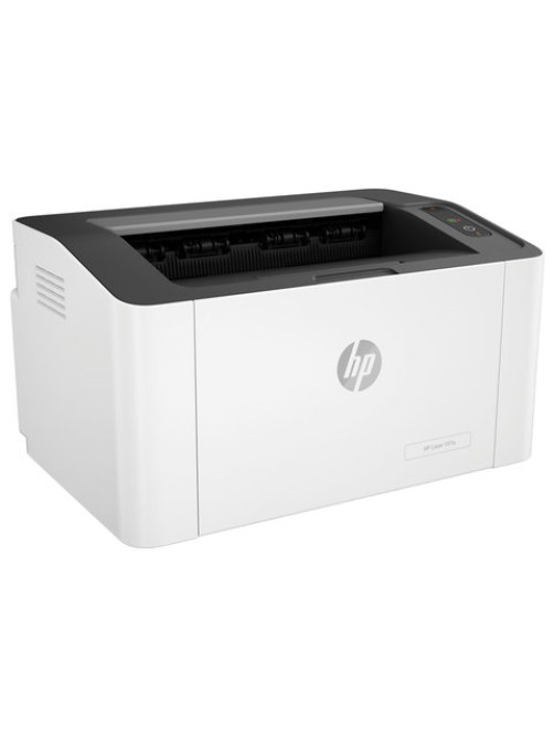 Принтер лазерный HP Laser 107a А4, 20 стр./мин., 10000 стр./мес., 4ZB77A