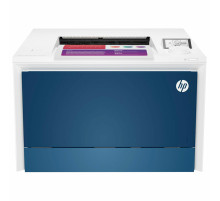 Принтер лазерный ЦВЕТНОЙ HP Color LaserJet Pro 4203dw А4, 33 стр./мин, 50000 стр./мес, ДУПЛЕКС, Wi-Fi, сетевая карта, 5HH48A