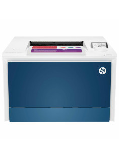 Принтер лазерный ЦВЕТНОЙ HP Color LaserJet Pro 4203dw А4, 33 стр./мин, 50000 стр./мес, ДУПЛЕКС, Wi-Fi, сетевая карта, 5HH48A