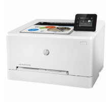 Принтер лазерный ЦВЕТНОЙ HP Color LaserJet M255dw А4, 21 стр./мин., 40000 стр./мес., ДУПЛЕКС, Wi-Fi, сетевая карта, 7KW64A