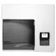 Принтер лазерный ЦВЕТНОЙ HP Color LaserJet Enterprise M652n, А4, 47 стр./мин., 100 000 стр./мес., сетевая карта, J7Z98A